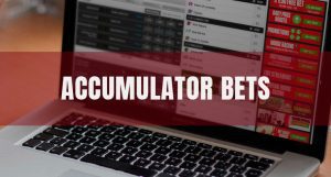 What is Accumulator Bets' strategy?