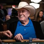 Doyle Brunson