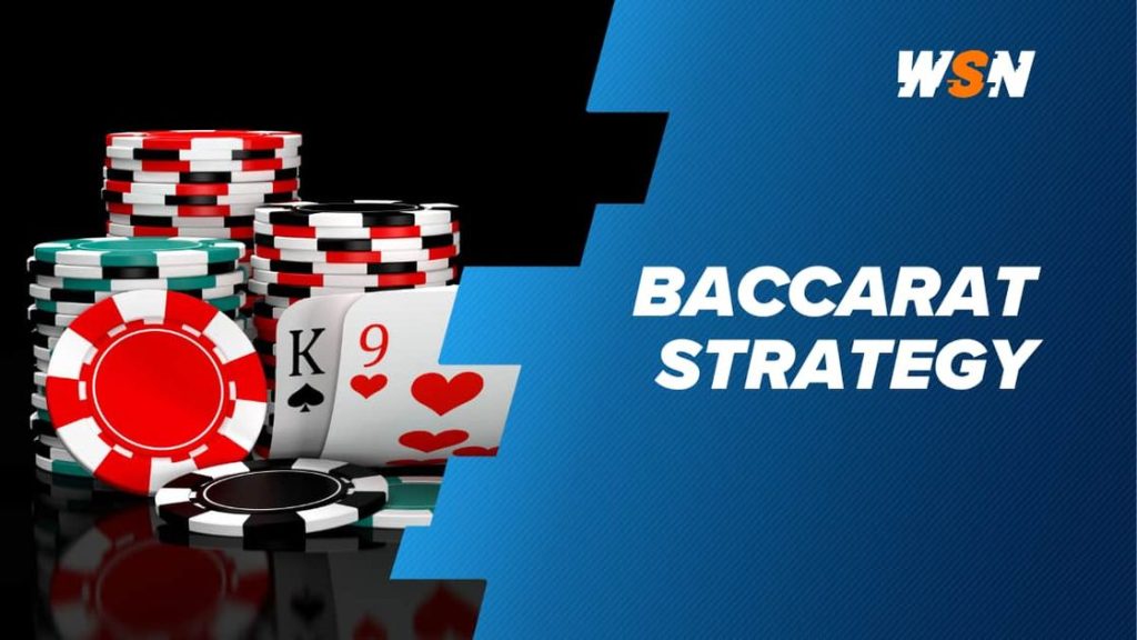 Baccarat Strategy