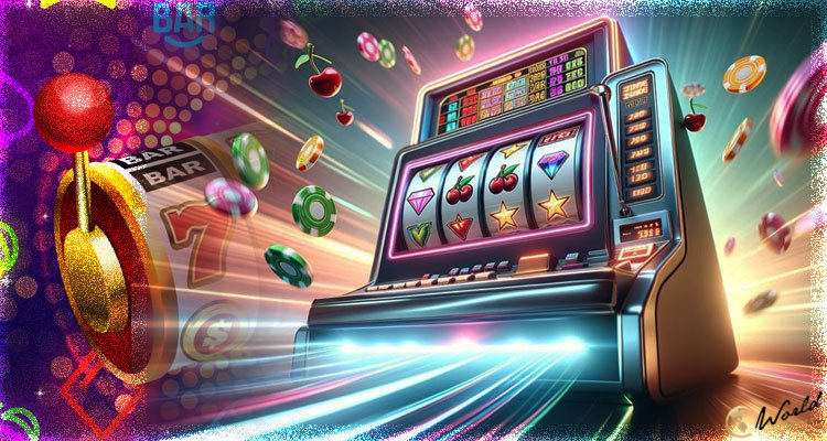 Introduction to slot games