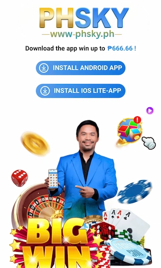 Step 2: Click Install iOS Lite app.