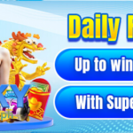 Introducing the Daily Recharge Bonus at PHSKY