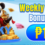 What is the Weekly Check-in Bonus?
