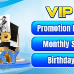 Details of the PHSKY VIP Club Exclusive Promotion Event