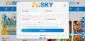 Why Should You Create a PHSKY Account Today?