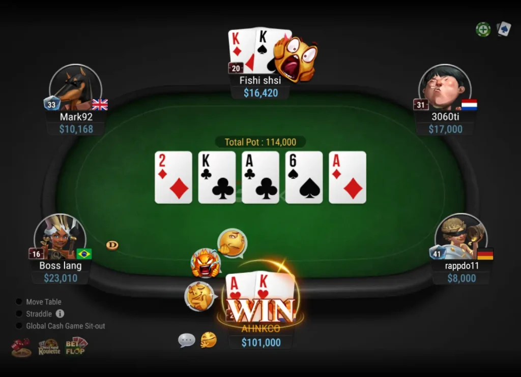 Poker Conquering Strategies from the Experts