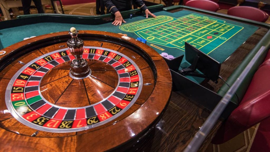 Share tips for betting on Roulette Online to increase your chances of winning