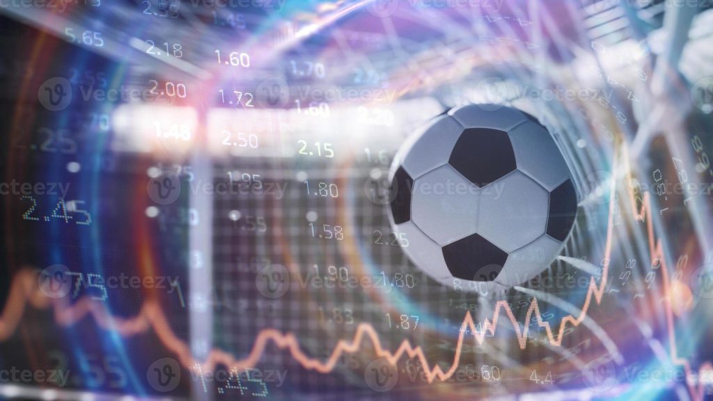 Factors affecting Soccer Betting Odds