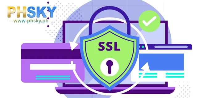 SSL Encryption