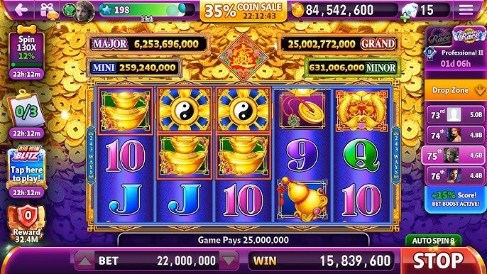 The secret to playing the most effective jackpot today